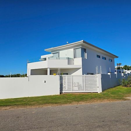 Point Villa Jeffreys Bay Exteriör bild