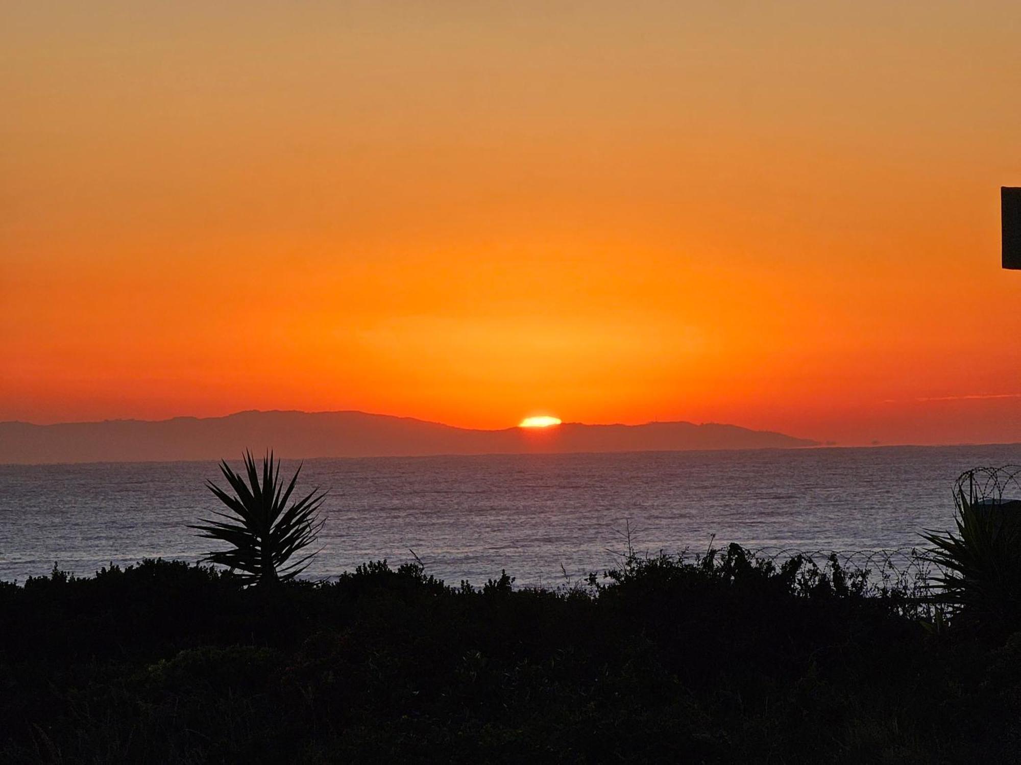 Point Villa Jeffreys Bay Exteriör bild